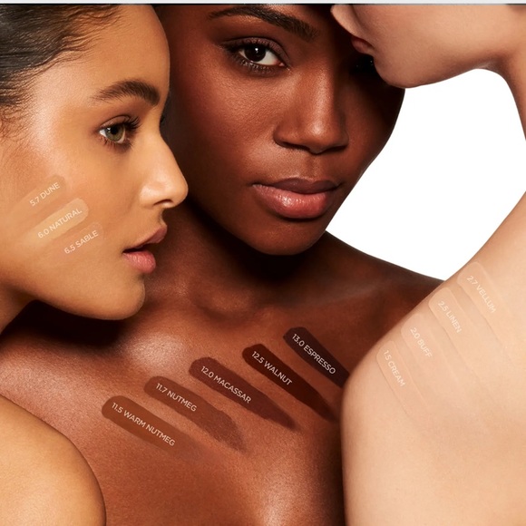 Tom Ford Traceless Foundation Stick .5 oz color: 12.0 Macassar new in the box - Picture 2 of 4